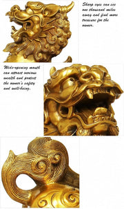 Prisma Golden Fortune
