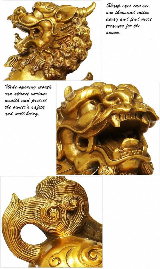 Prisma Golden Fortune