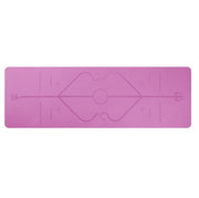Prisma Premium Yoga Mat