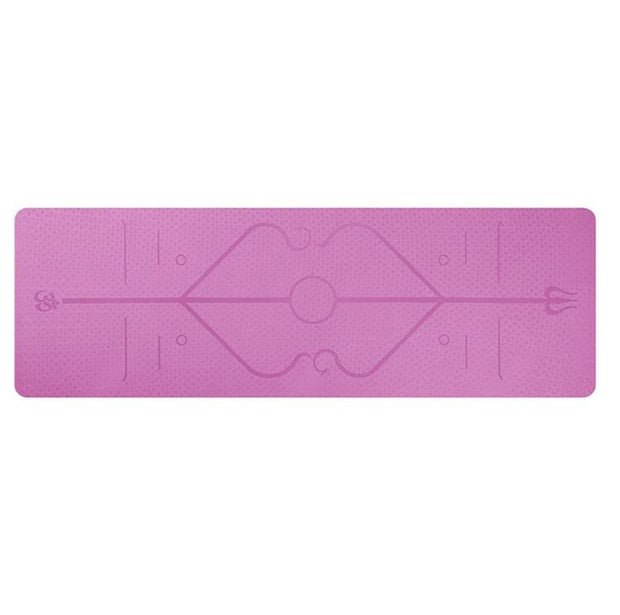 Prisma Premium Yoga Mat