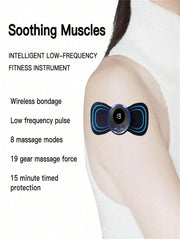 Prisma EMS Neck