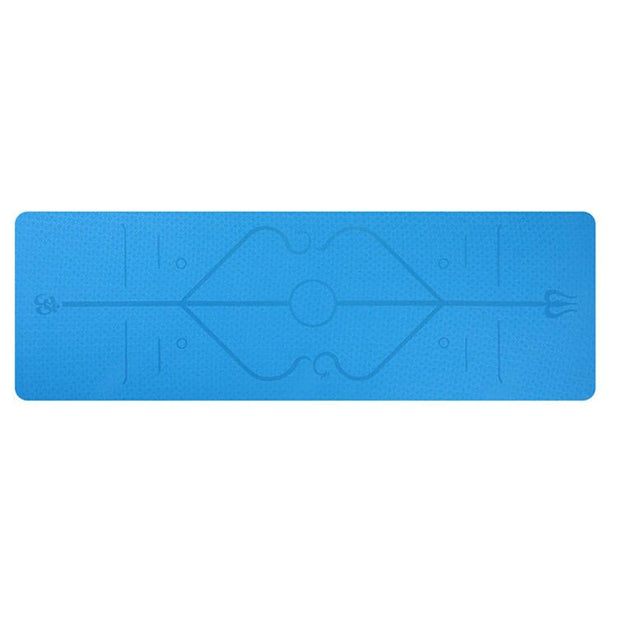 Prisma Premium Yoga Mat