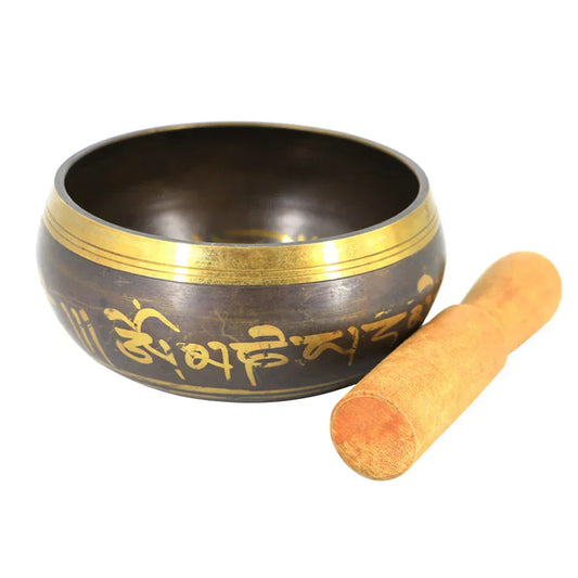 Prisma- Harmony Singing Bowl for Meditation