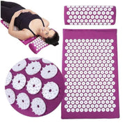 Prisma Accupressure Mat