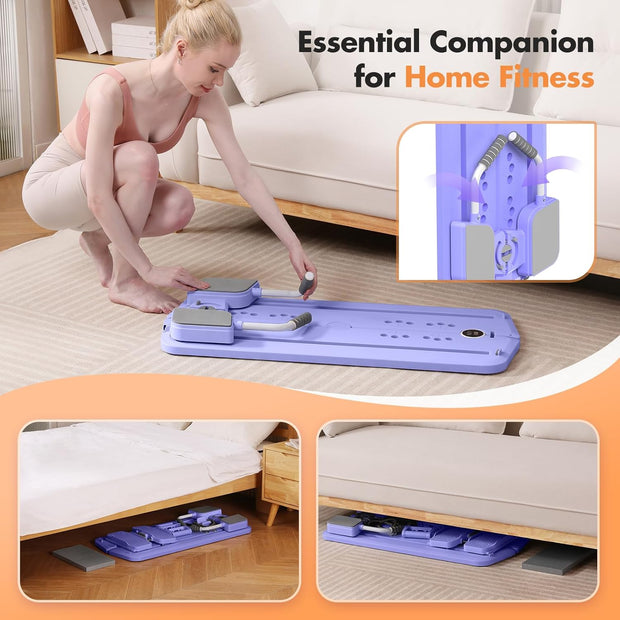 Prisma Multi-functional Fitness Board