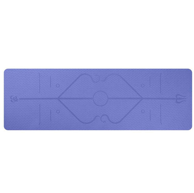 Prisma Premium Yoga Mat