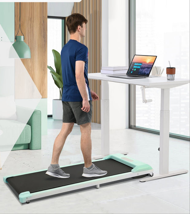 Prisma Under Desk Treadmill