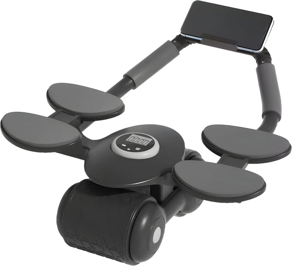 Home Fitness Core Roller