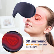 Prisma Heated Eye Mask