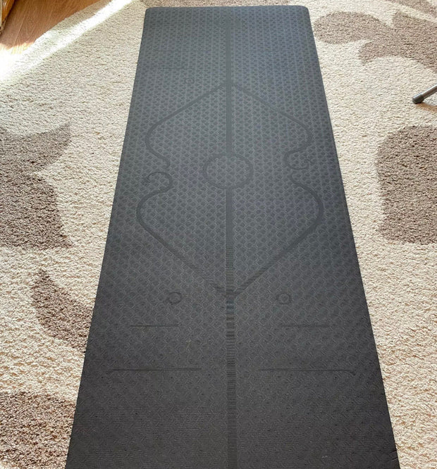 Prisma Premium Yoga Mat