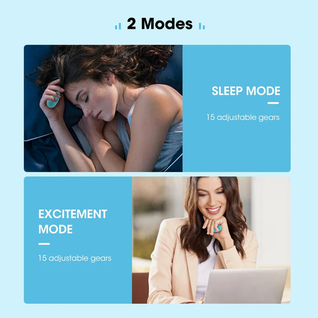 Prisma Sleep aid device