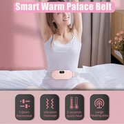 Prisma menstrual Heating Pad