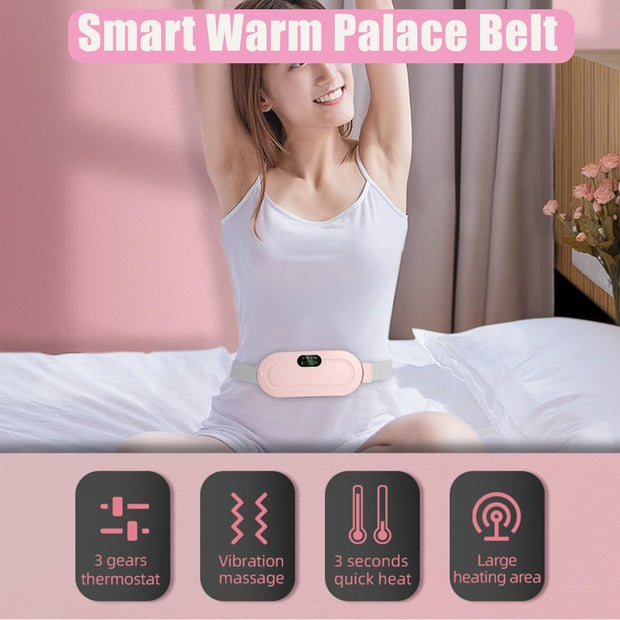 Prisma menstrual Heating Pad