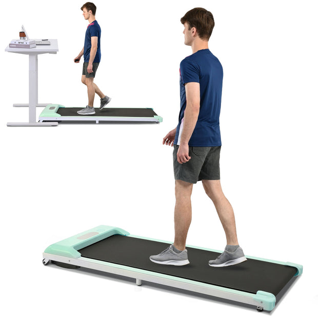 Prisma Under Desk Treadmill