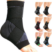Prisma Adjustable Ankle Support