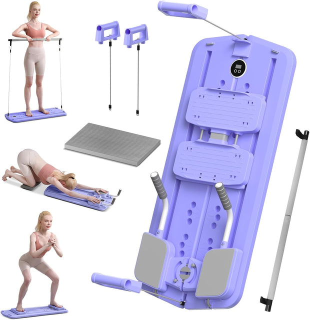 Prisma Multi-functional Fitness Board