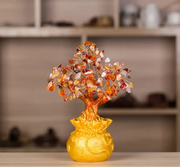 Prisma Wealth Tree