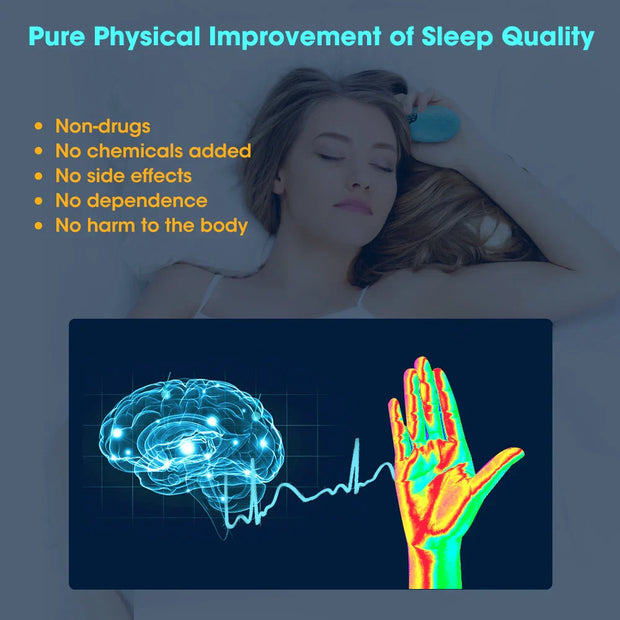 Prisma Sleep aid device