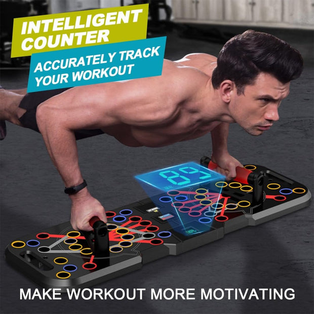 Prisma Push-Up