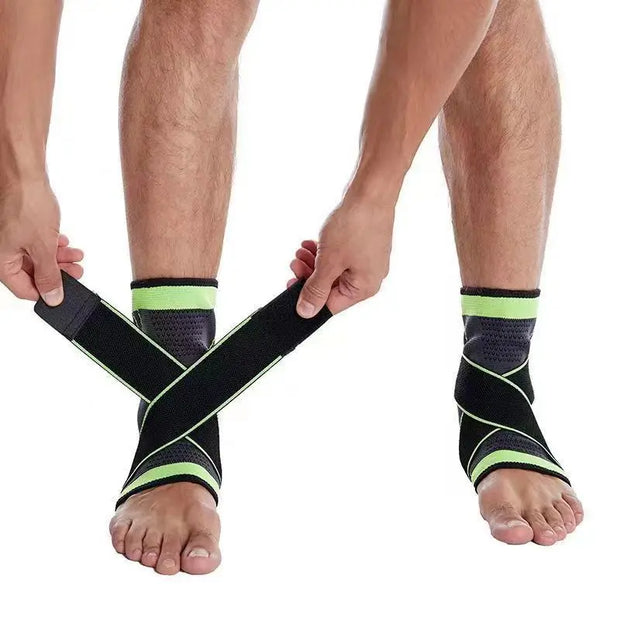 Prisma Adjustable Ankle Support