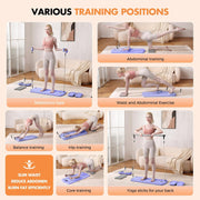 Prisma Multi-functional Fitness Board