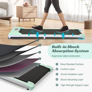 Prisma Under Desk Treadmill