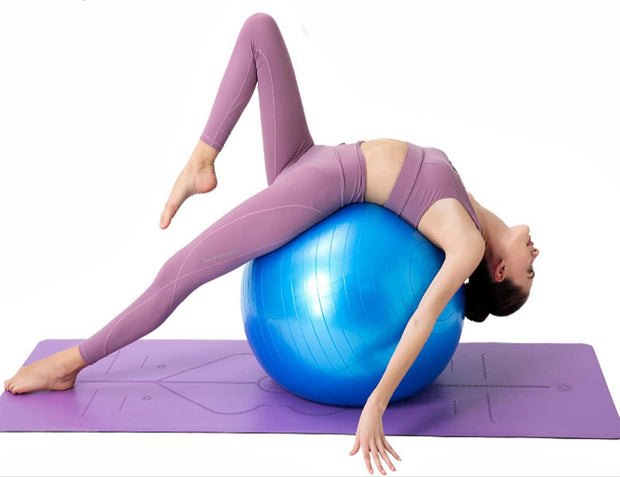 Prisma Yoga