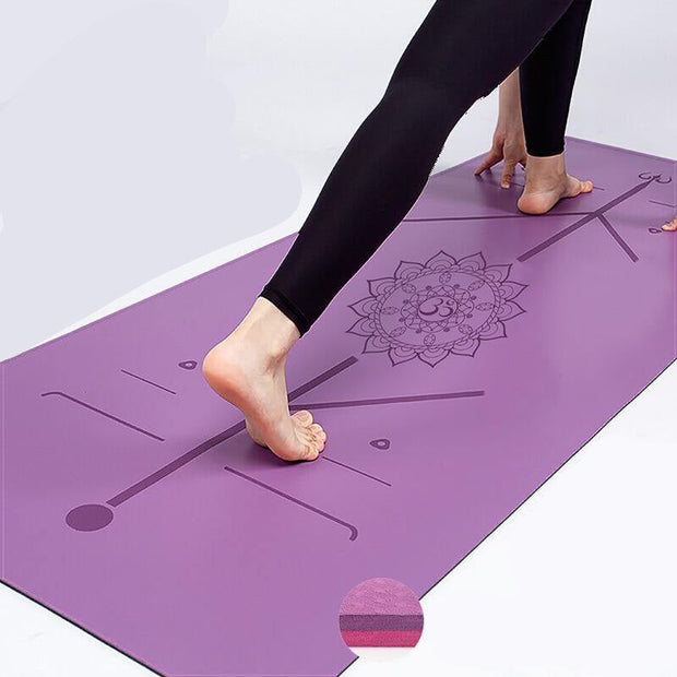 Prisma Premium Yoga Mat