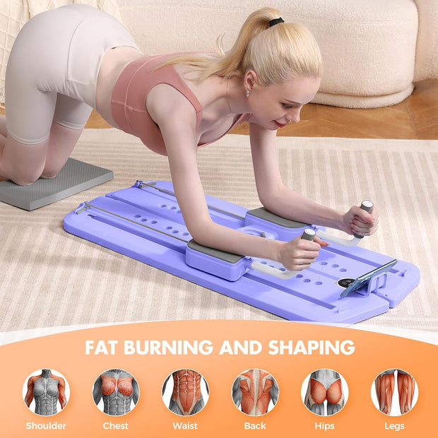 Prisma Multi-functional Fitness Board