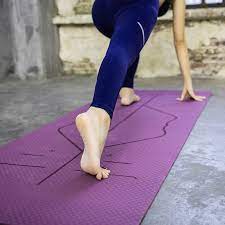 Prisma Premium Yoga Mat
