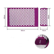 Prisma Accupressure Mat