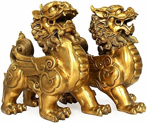 Golden Fortune Guardians