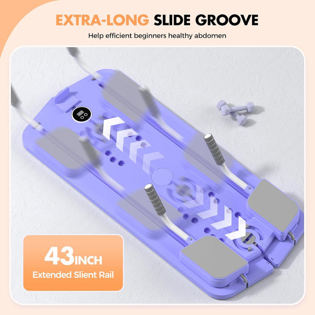 Prisma Multi-functional Fitness Board