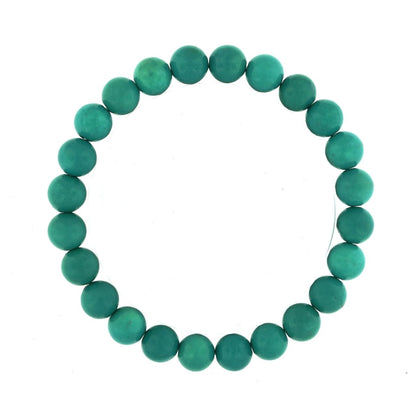 Turquoise Round Bracelet