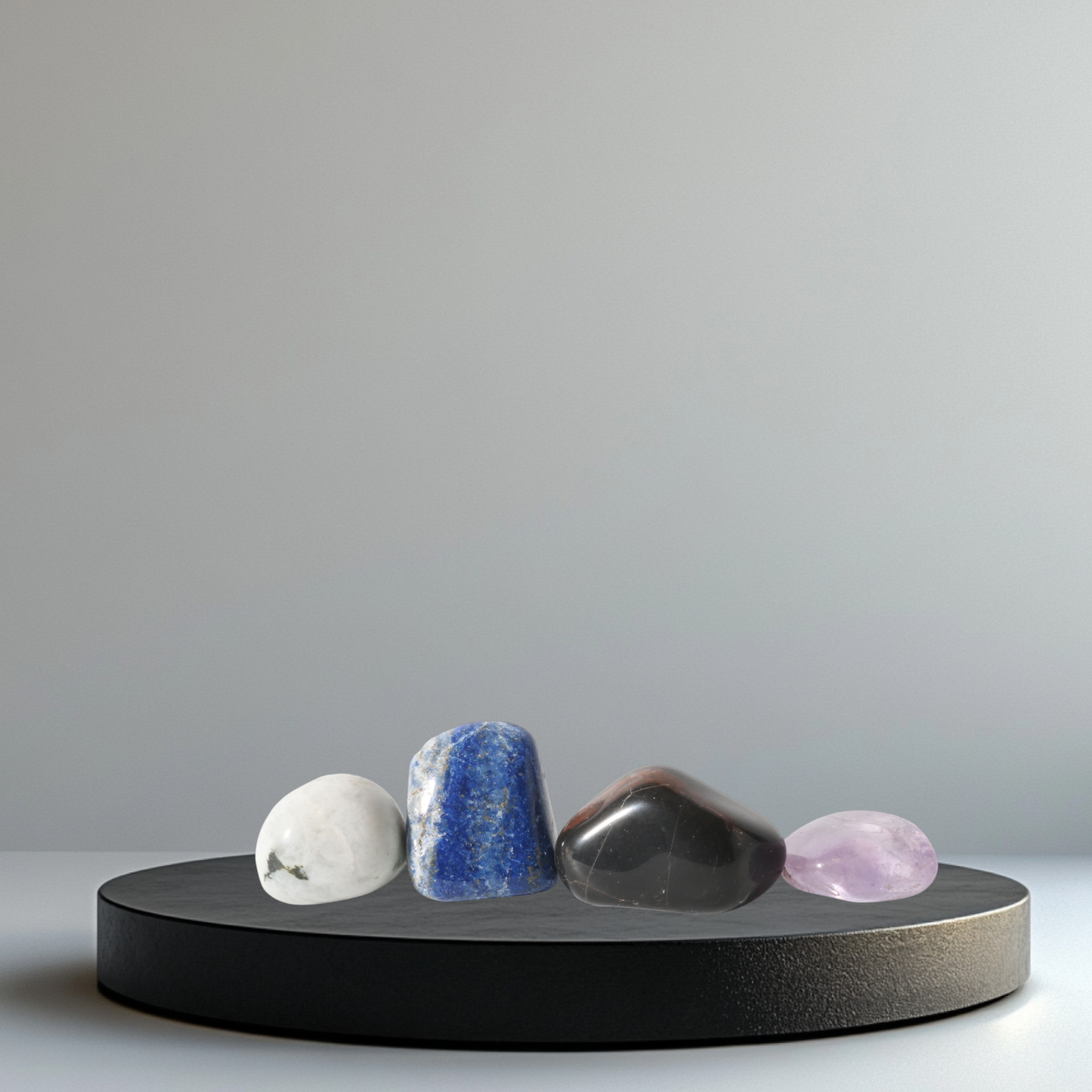 Pisces Crystal Collection