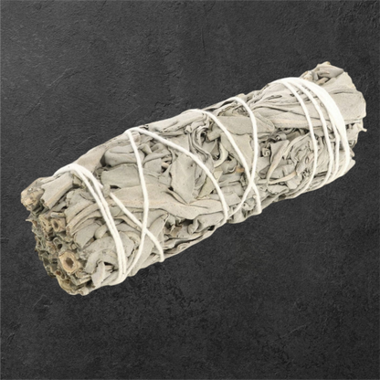 White Sage Cleansing Stick - California - 3 Pack