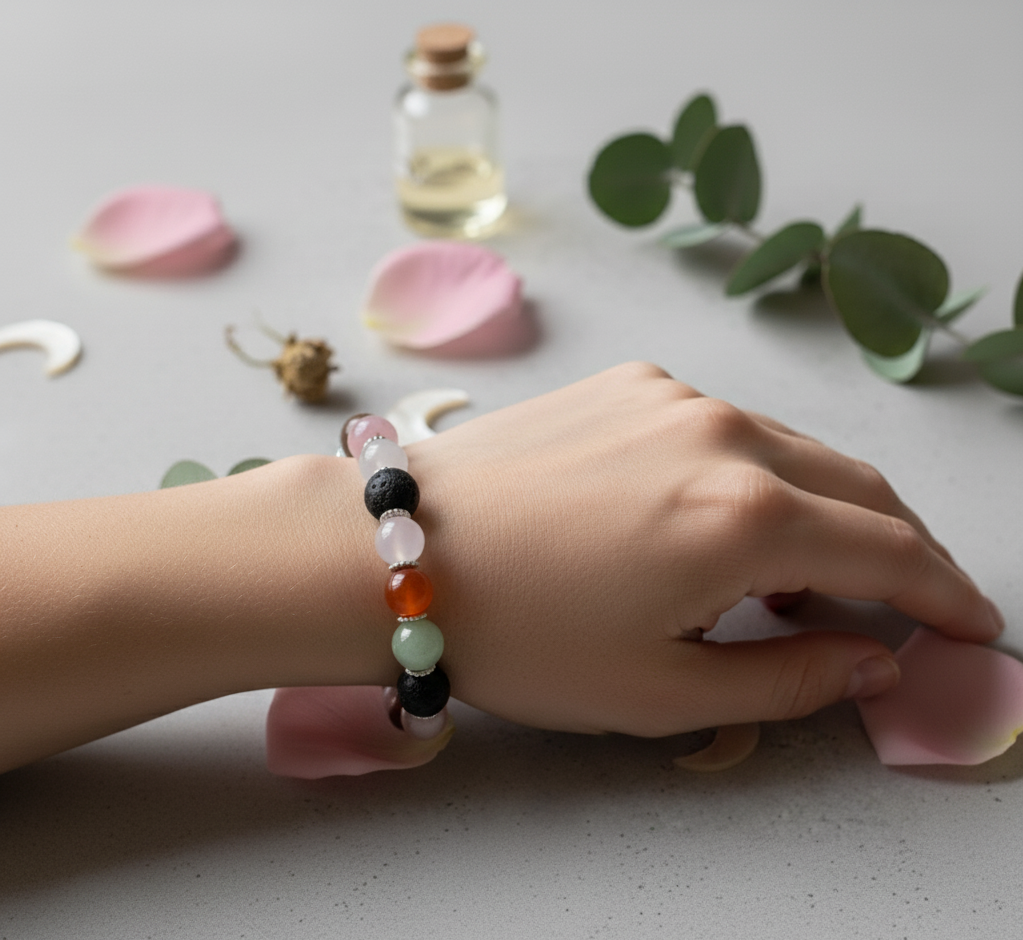 Fertility and Conception Bracelet