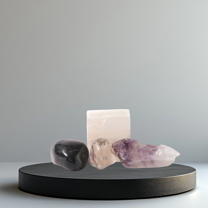 Sleep Crystal Collection