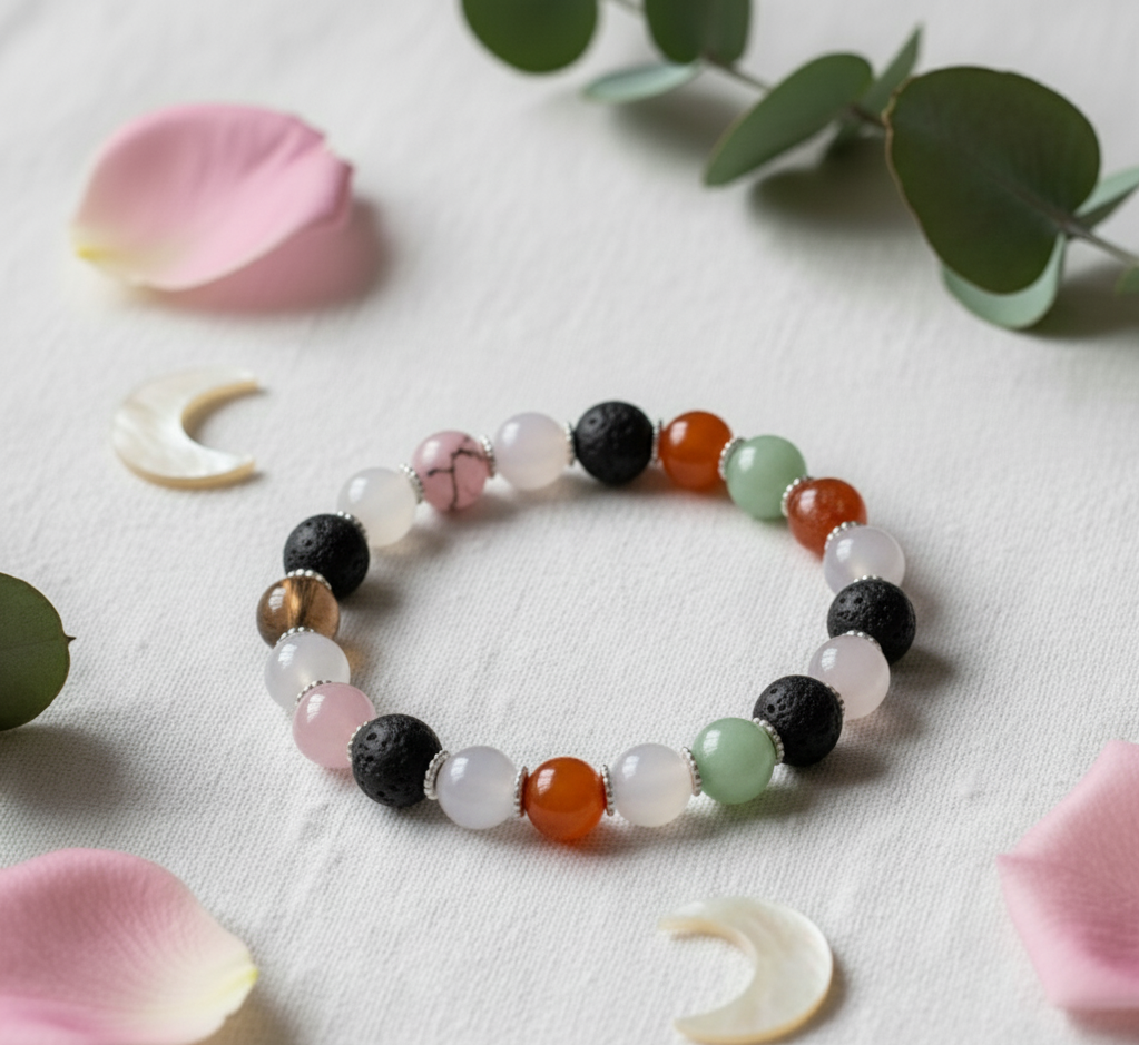 Fertility and Conception Bracelet