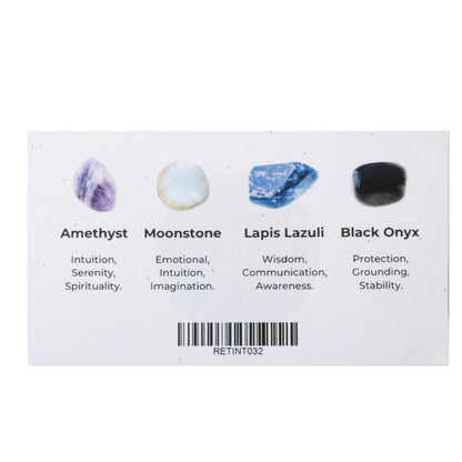 Pisces Crystal Collection