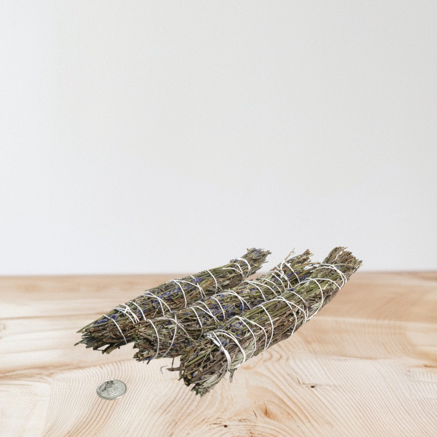 Lavender Cleansing Stick - Organic - 3 Pack