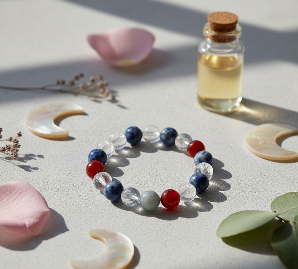 Desired Job Bracelet