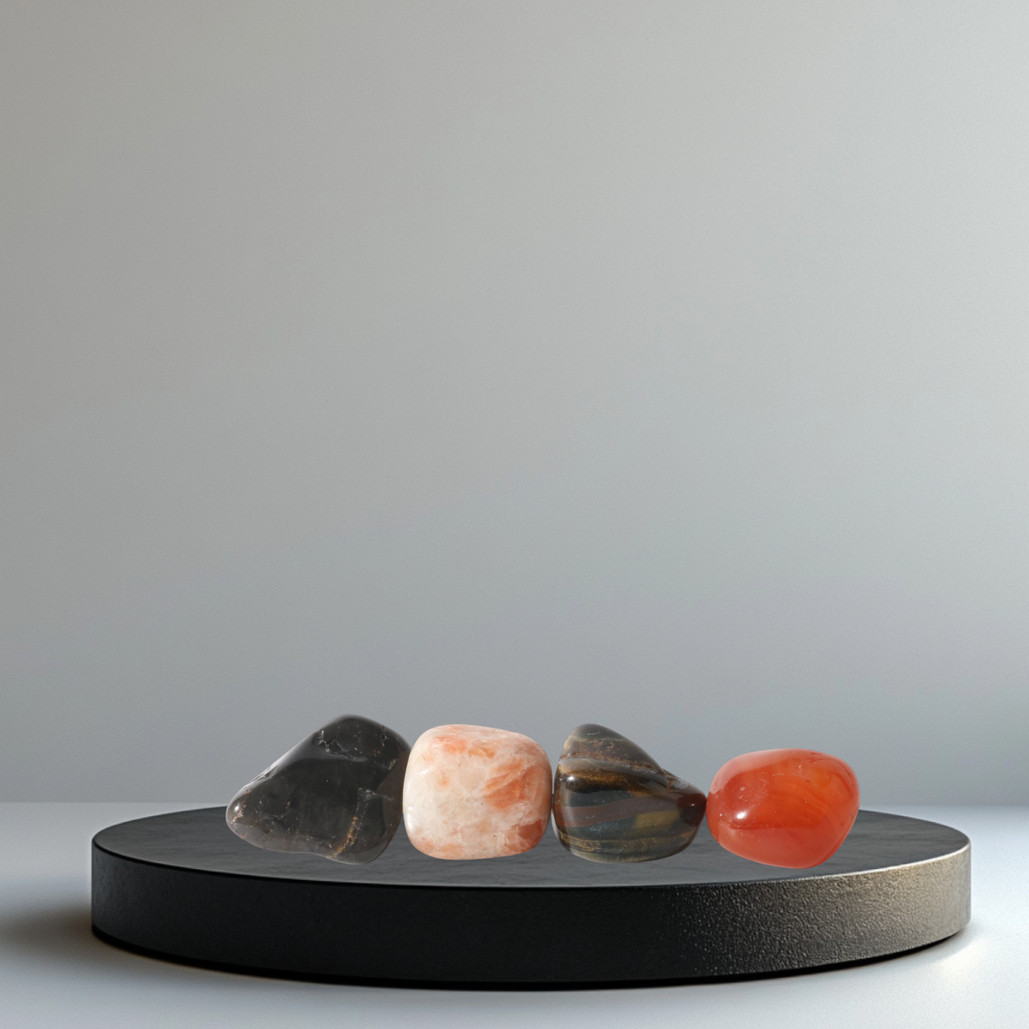 Leo Crystal Collection