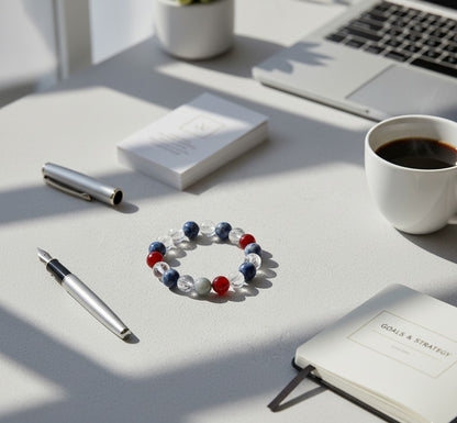 Desired Job Bracelet