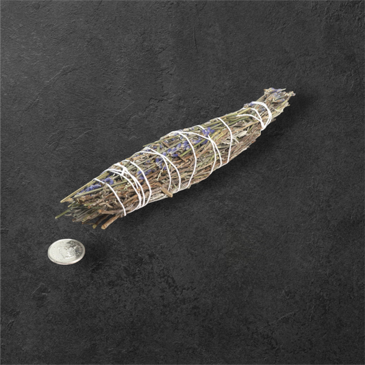 Lavender Cleansing Stick - Organic - 3 Pack